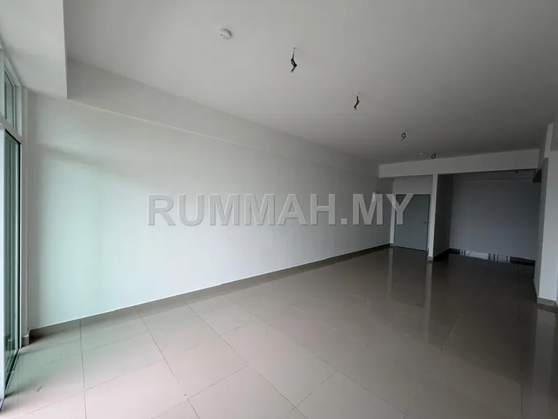 Condo for Sale @ The Paradigm Suites, Seberang Jaya | Freehold