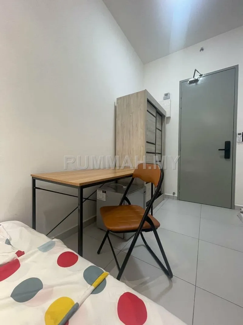 Condo for Rent @ Sinaran Residence, Batu Kawan | 1 Carpark