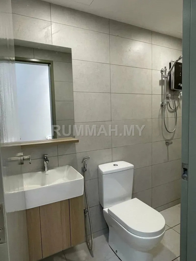 condo in Batu Kawan, Penang — photo 3