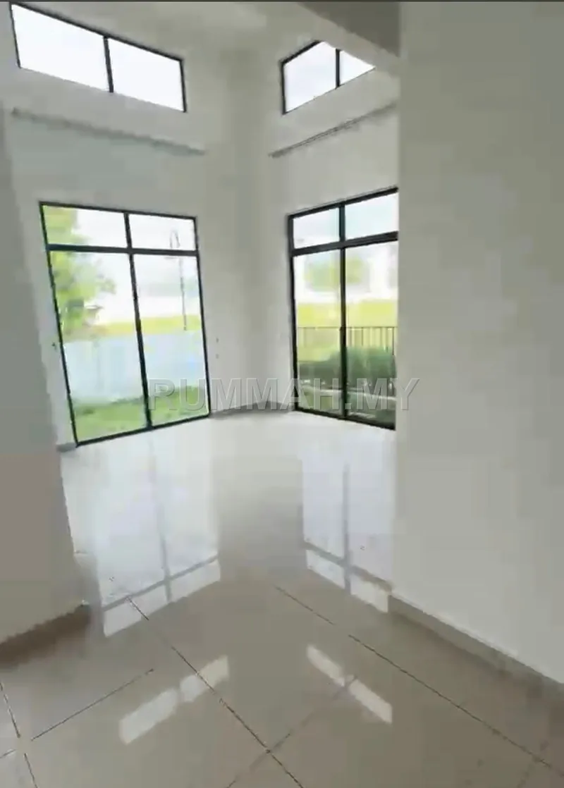house in Eco Grandeur, Selangor — photo 3