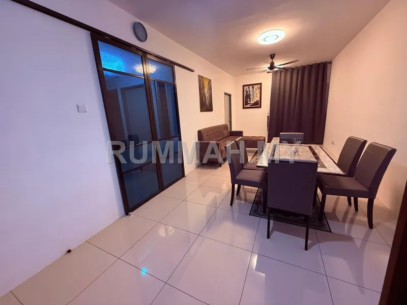 Condo for Rent @ The Stone, Unknown | New Launch