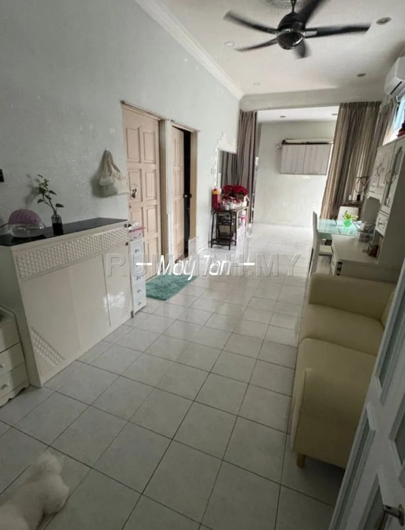 house in Sungai Bakap, Penang — photo 2