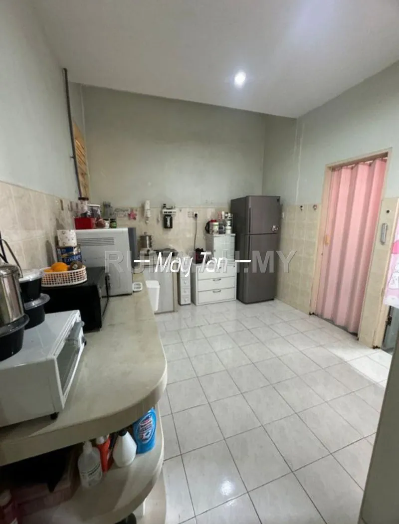house in Sungai Bakap, Penang — photo 3