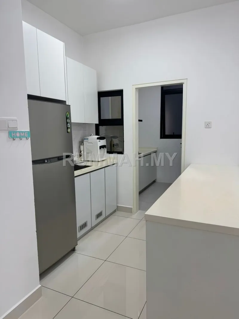 condo in Batu Kawan, Penang — photo 3