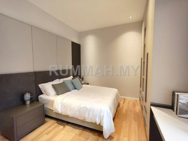 condo in Tanjung Bungah, Penang — photo 3