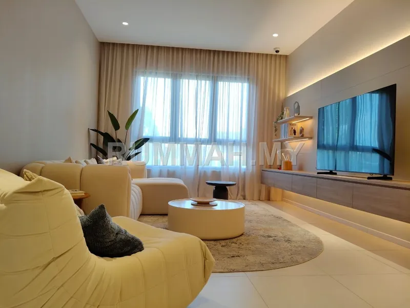 condo in Tanjung Bungah, Penang — photo 2