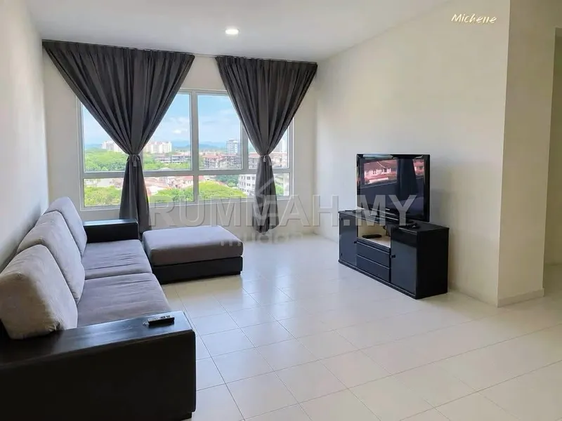 The Park For Sale at Mak Mandin, Butterworth
