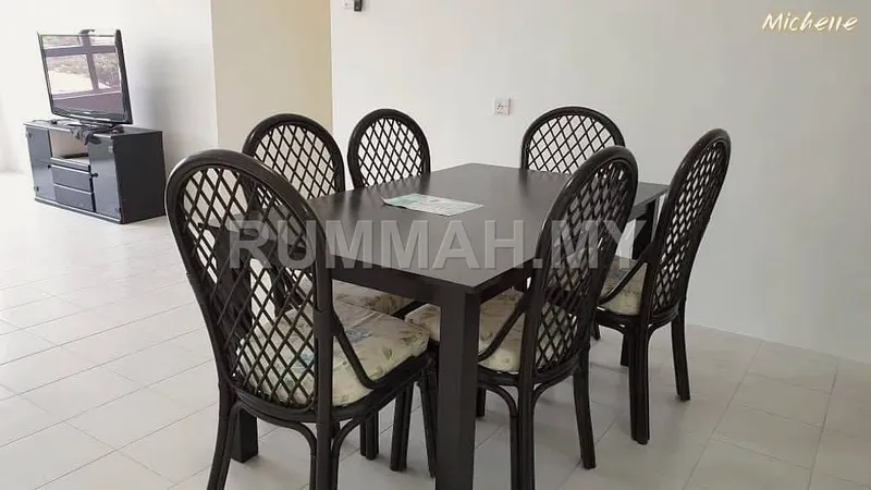 condo in Butterworth, Penang — photo 2