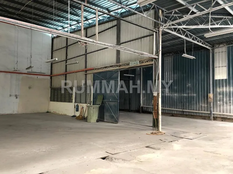industrial in Kulim, Kedah — photo 2