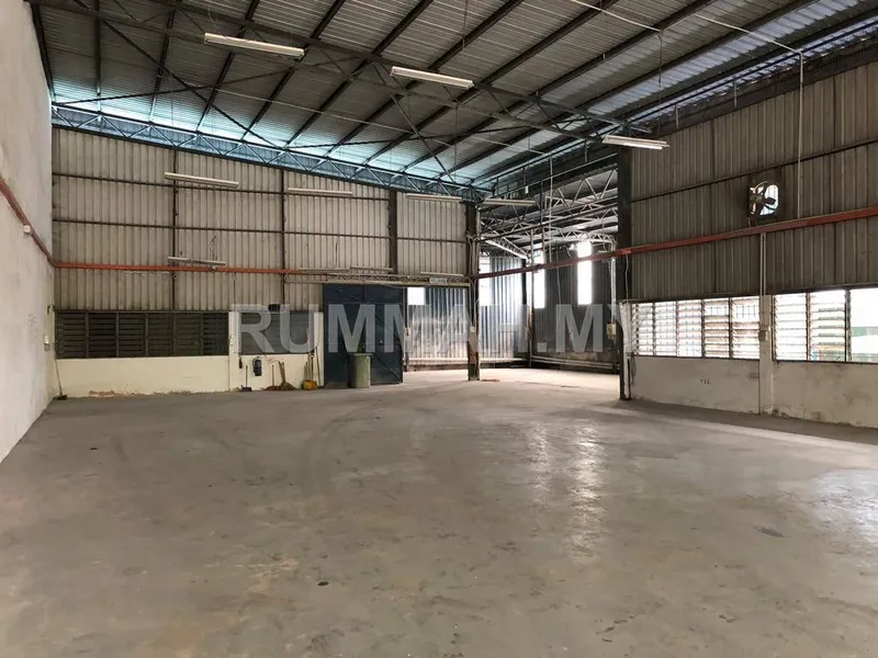 industrial in Kulim, Kedah — photo 3