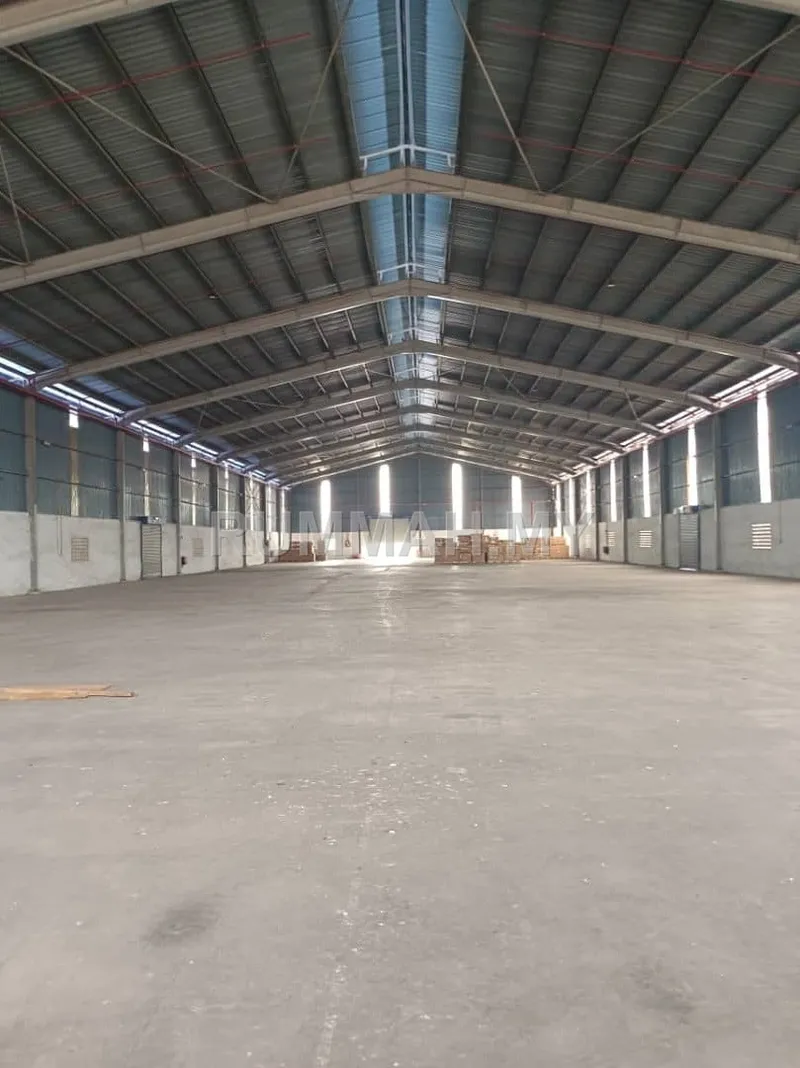industrial in Kulim, Kedah — photo 2