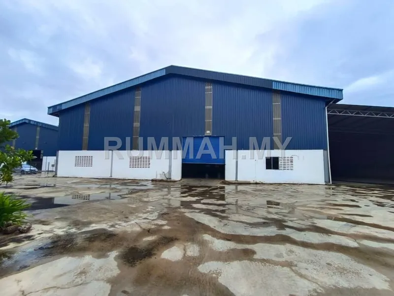 industrial in Kulim, Kedah — photo 3
