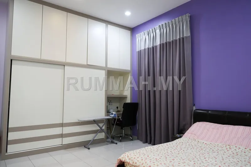 house in Bukit Mertajam, Penang — photo 2
