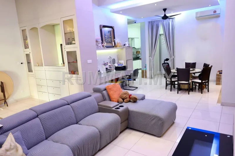 house in Bukit Mertajam, Penang — photo 3