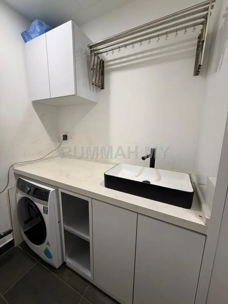 condo in Simpang Ampat, Penang — photo 3