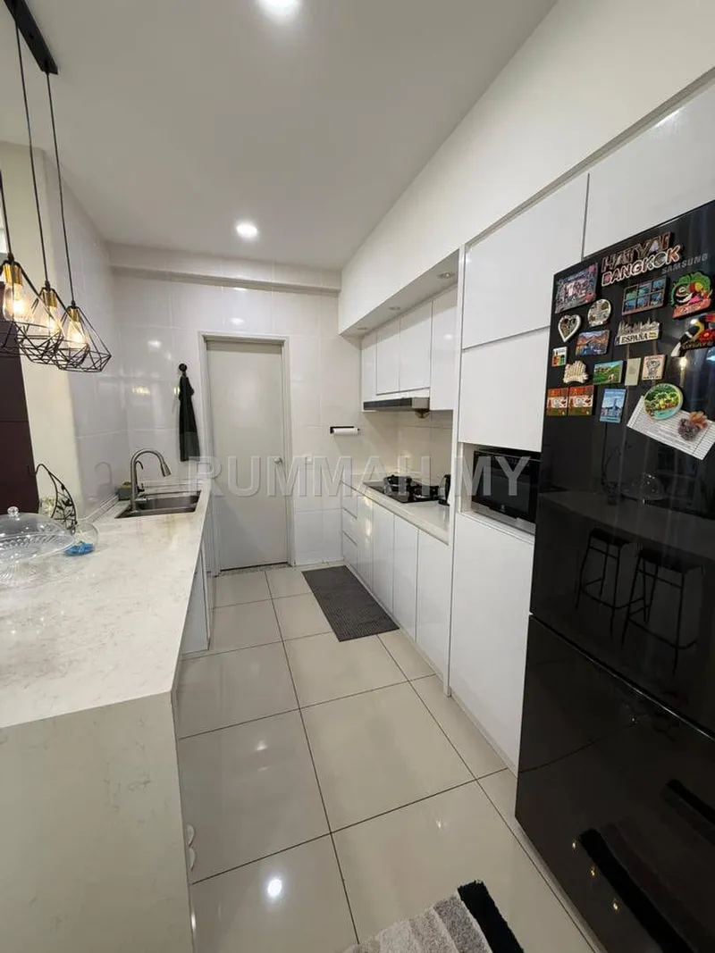 condo in Simpang Ampat, Penang — photo 3
