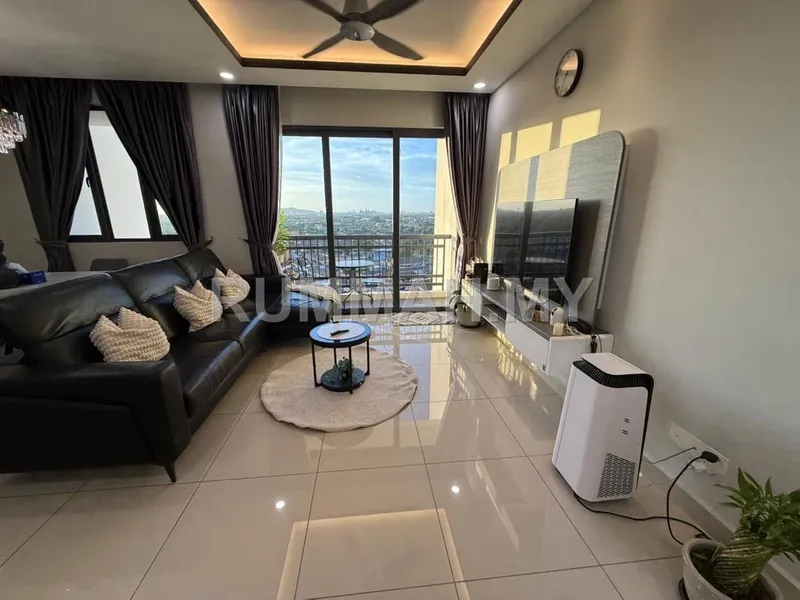 Eco Bloom Condominium @ Simpang Ampat 🔥 FOR RENT | 出租 🔥
