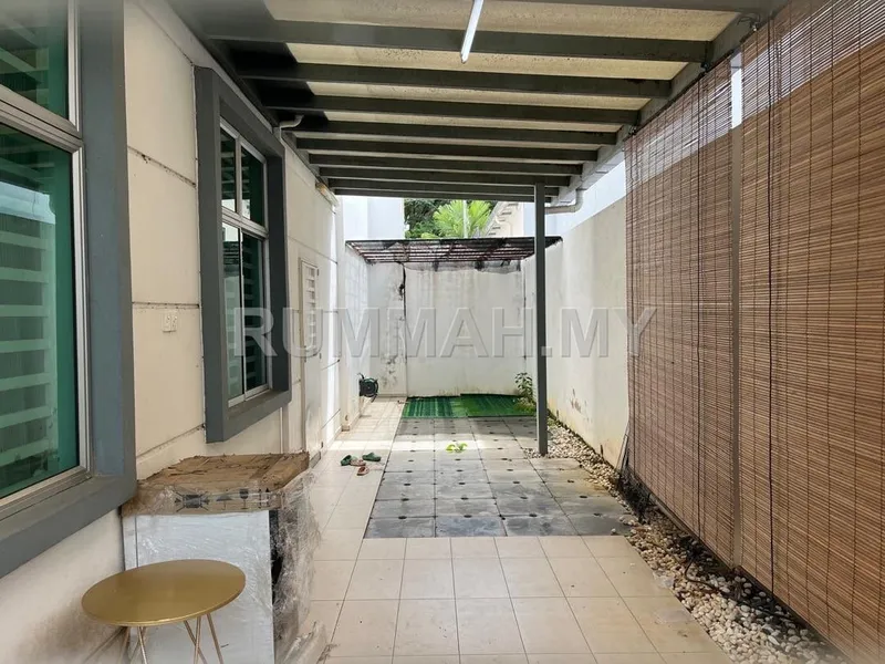 house in Simpang Ampat, Penang — photo 3