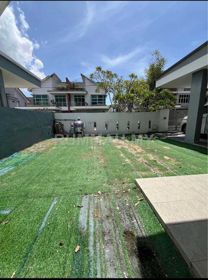 house in Simpang Ampat, Penang — photo 2