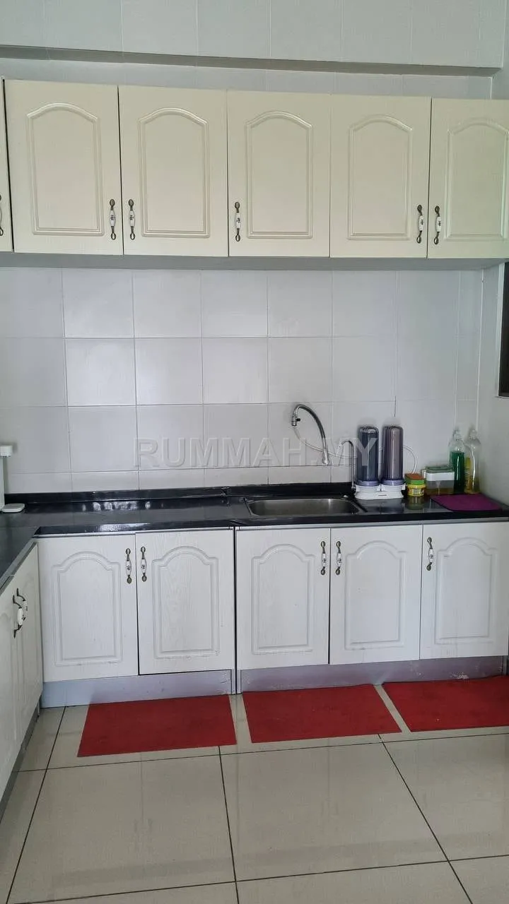 condo in Bayan Lepas, Penang — photo 2