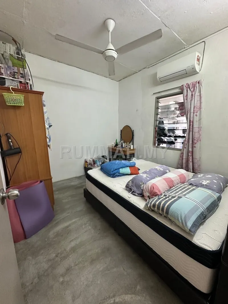 condo in Alma, Penang — photo 2