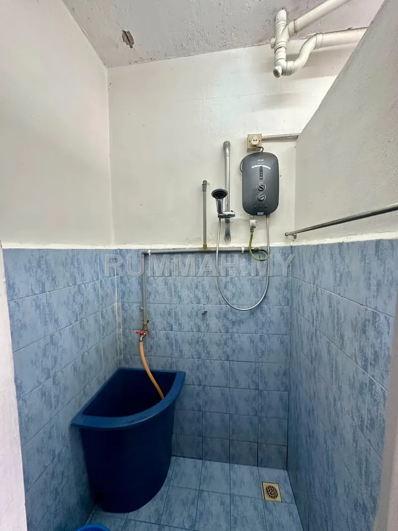 condo in Alma, Penang — photo 3