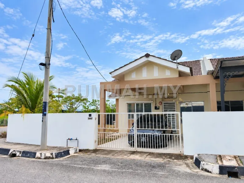 house in Tasek Gelugor, Penang — photo 2