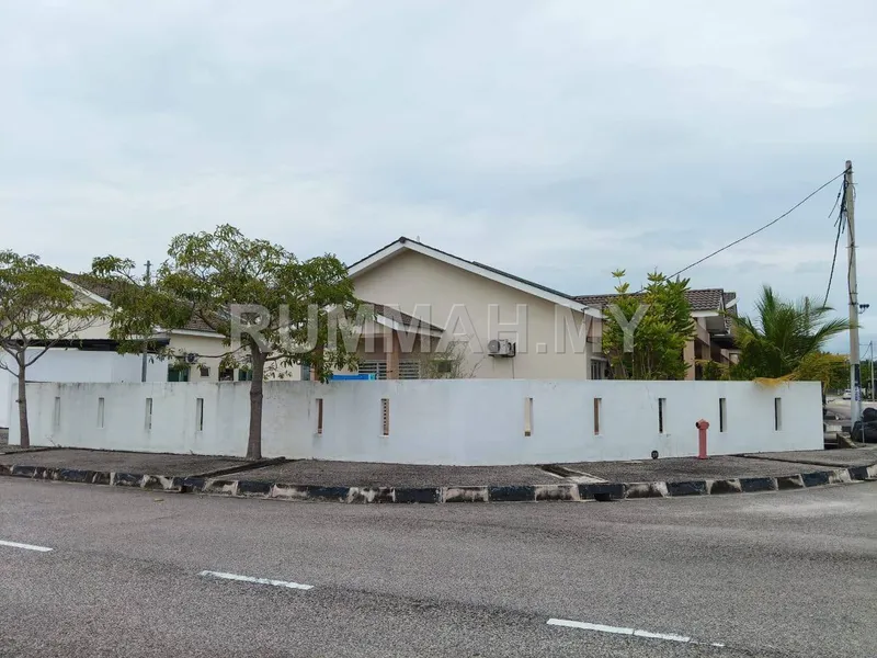 house in Tasek Gelugor, Penang — photo 3