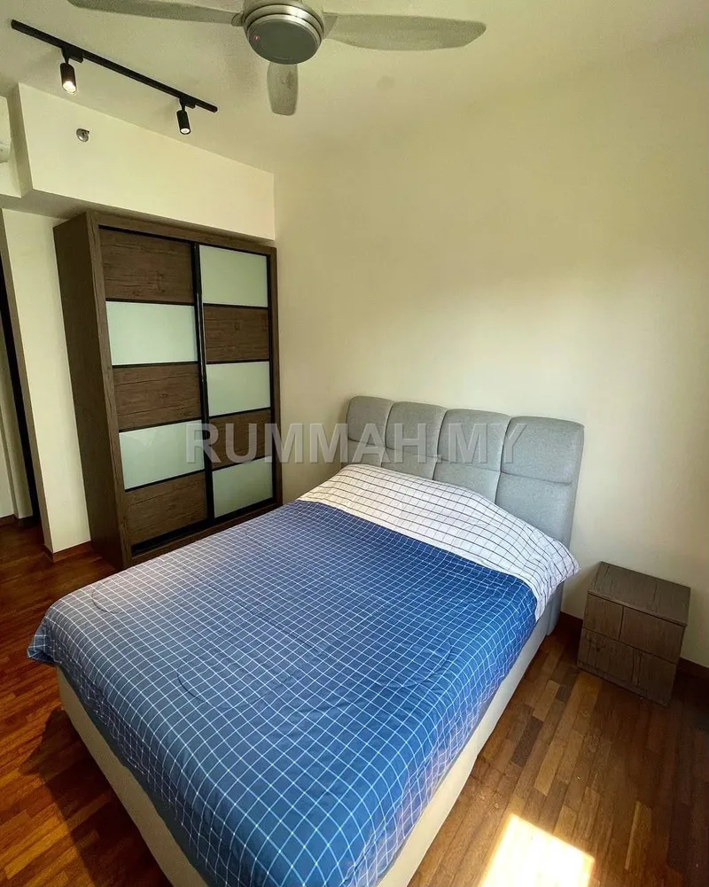 condo in Tanjung Tokong, Penang — photo 3