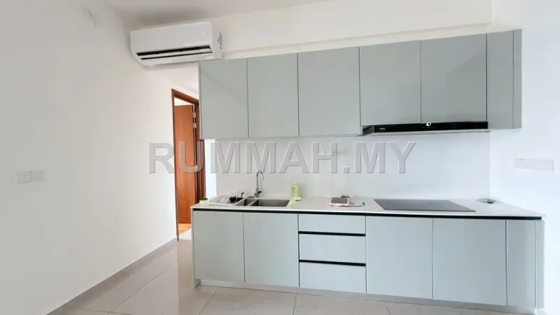 condo in Bayan Lepas, Penang — photo 2