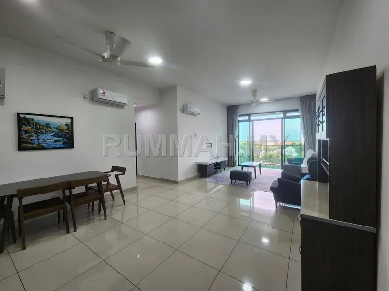 condo in Tanjung Tokong, Penang — photo 2