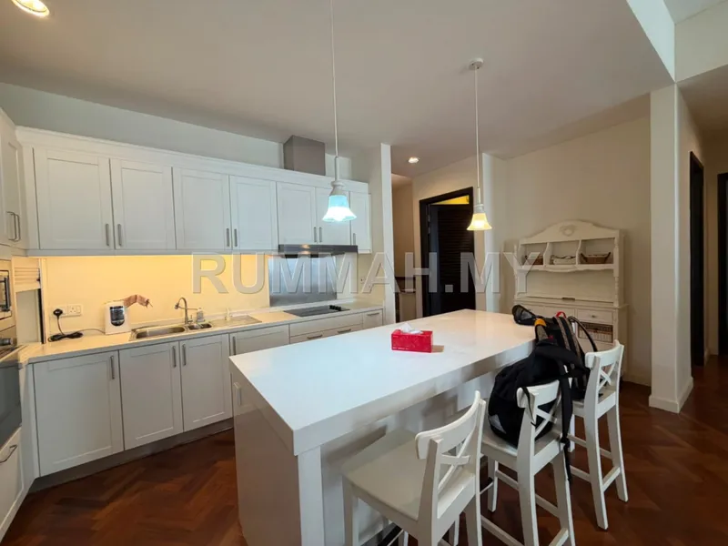 condo in Tanjung Tokong, Penang — photo 3
