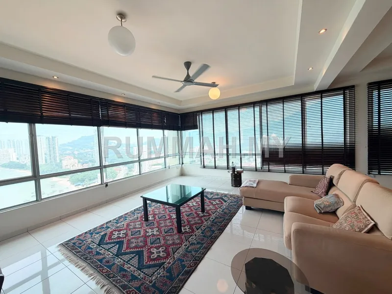 condo in Tanjung Bungah, Penang — photo 2