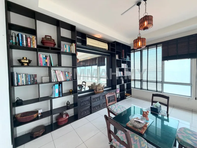 condo in Tanjung Bungah, Penang — photo 3