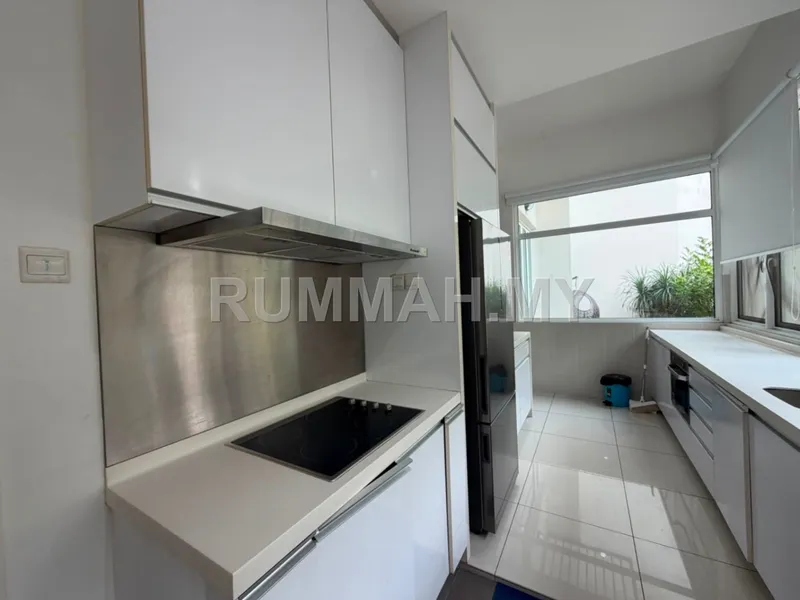 condo in Batu Ferringhi, Penang — photo 3
