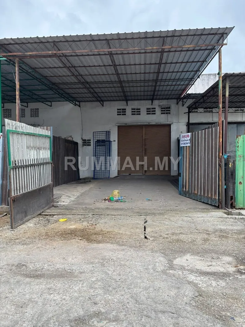 industrial in Bukit Mertajam, Penang — photo 2