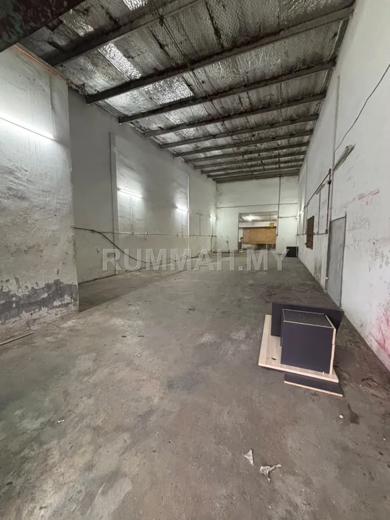 industrial in Bukit Mertajam, Penang — photo 3