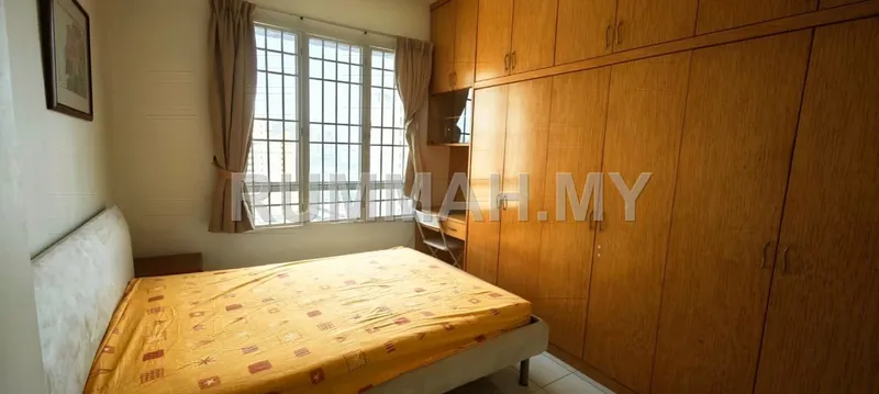 condo in Bayan Lepas, Penang — photo 3