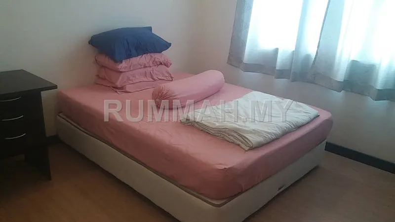 condo in Gelugor, Penang — photo 2