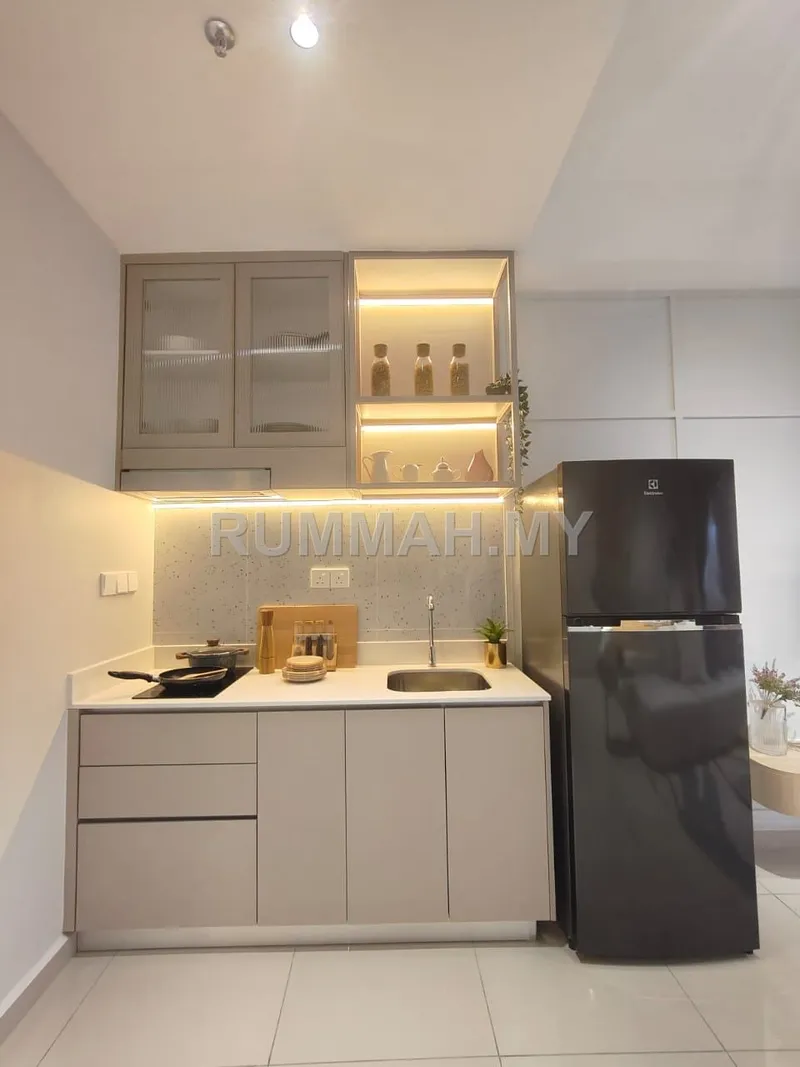condo in Batu Kawan, Penang — photo 2