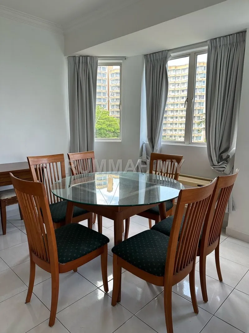 condo in Bayan Lepas, Penang — photo 2