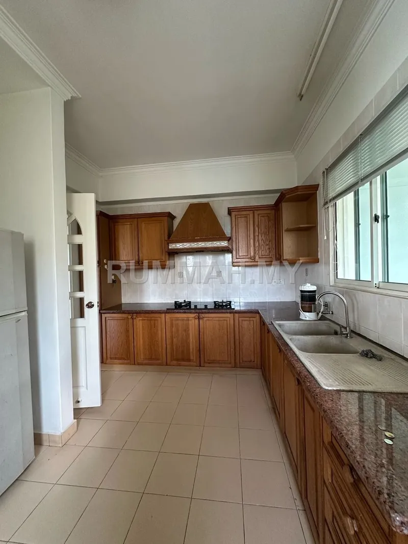 condo in Bayan Lepas, Penang — photo 3