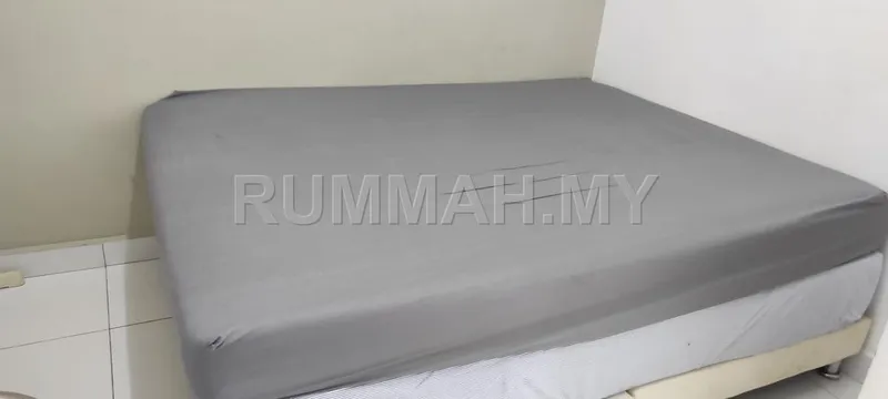 condo in Bayan Lepas, Penang — photo 3