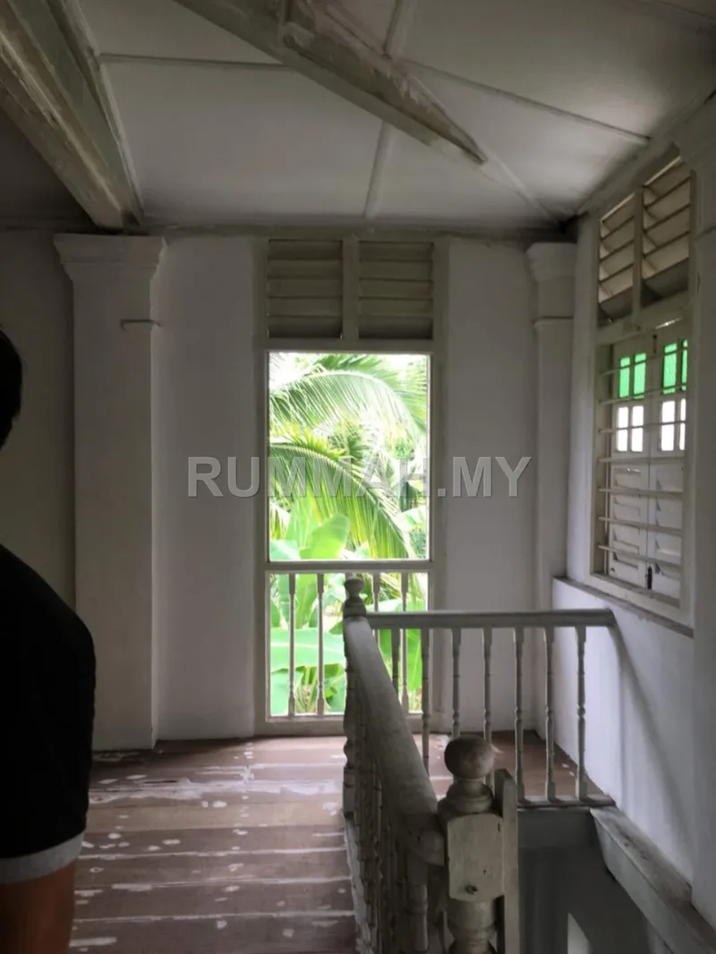 house in George Town, Penang — photo 3