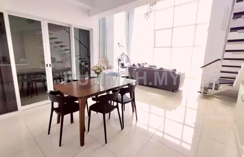condo in Jelutong, Penang — photo 2