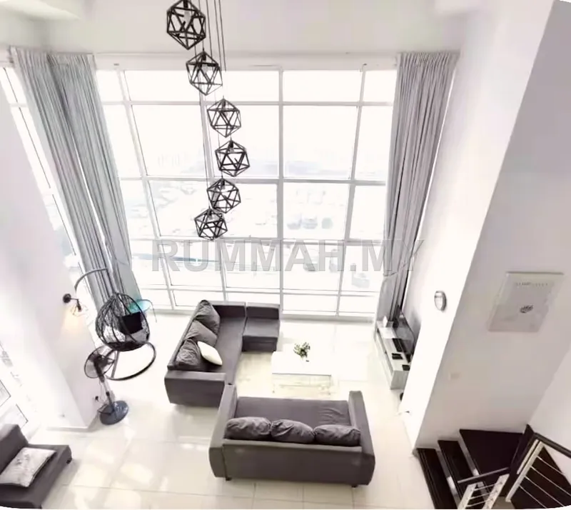 Maritime Suites For Rent  2 Car Parks  1050 sqft  Seaview Unit