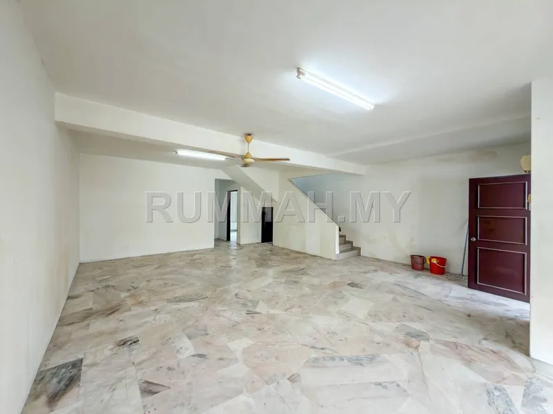 house in puchong, Selangor — photo 2