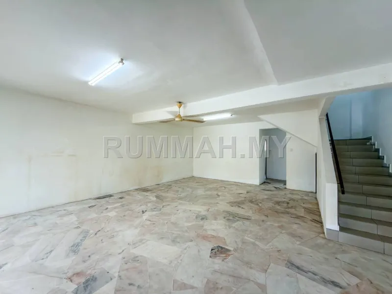 house in puchong, Selangor — photo 3