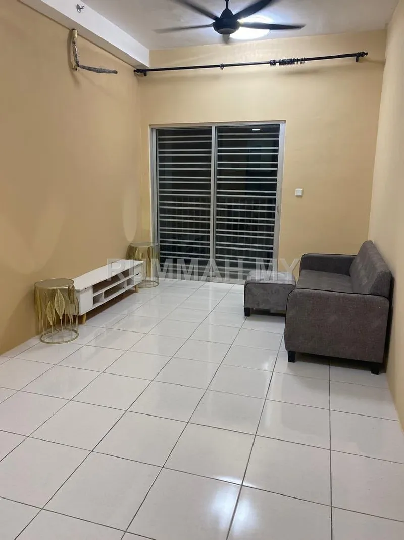 condo in cyberjaya, Selangor — photo 2