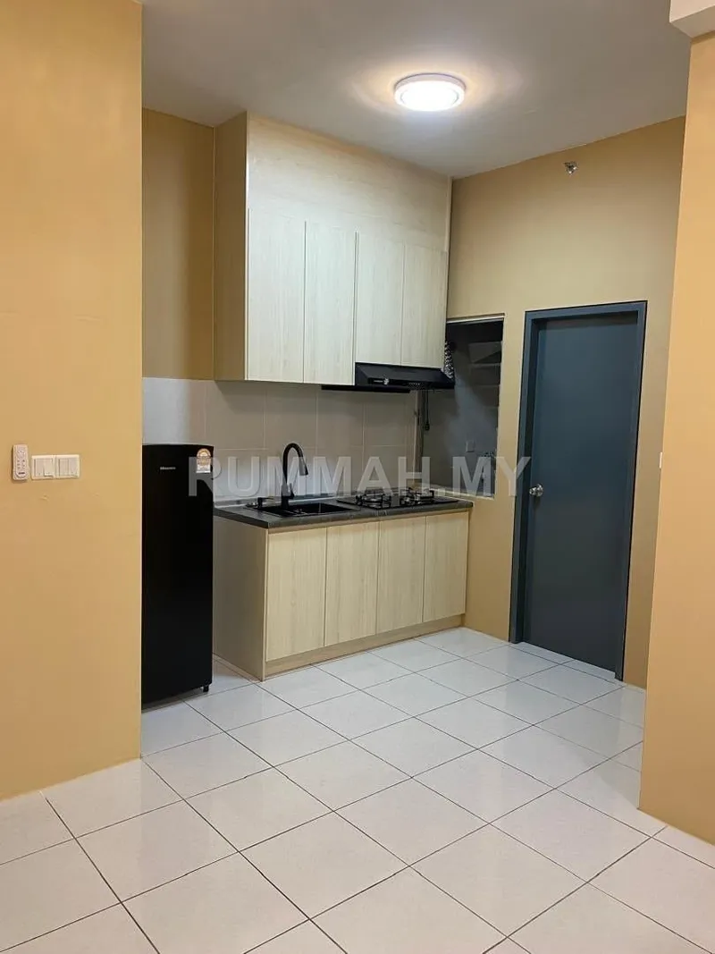 condo in cyberjaya, Selangor — photo 3